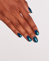 OPI Nail Lacquer - Nessie Plays Hide & Sea-k